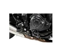PUIG PEDALE DEL FRENO REGOLABILE YAMAHA MT-07 23-24 NERO