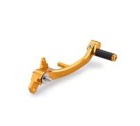 PUIG PEDALE DEL FRENO REGOLABILE YAMAHA MT-09 2024 ORO