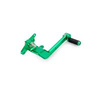 PUIG PEDALE DEL FRENO REGOLABILE YAMAHA MT-09 21-23 VERDE