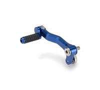 PUIG PEDALE DELLA FRIZIONE REGOLABILE KAWASAKI Z900 2025 BLU