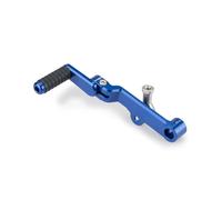 PUIG PEDALE DELLA FRIZIONE REGOLABILE YAMAHA MT-07 21-22 BLU