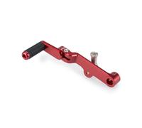 PUIG PEDALE DELLA FRIZIONE REGOLABILE YAMAHA MT-07 PURE 23-24 ROSSO