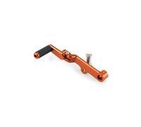 PUIG PEDALE DELLA FRIZIONE REGOLABILE YAMAHA TRACER 7 2025 ARANCIONE
