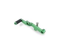 PUIG PEDALE DELLA FRIZIONE REGOLABILE YAMAHA TRACER 7 23-24 VERDE