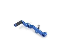 PUIG PEDALE DELLA FRIZIONE REGOLABILE YAMAHA TRACER 7 GT 2025 BLU