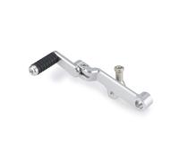 PUIG PEDALE DELLA FRIZIONE REGOLABILE YAMAHA XSR700 21-25 SILVER