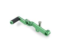 PUIG PEDALE DELLA FRIZIONE REGOLABILE YAMAHA XSR700 21-25 VERDE