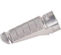 Puig Pedale Set Racing Modello, Argento