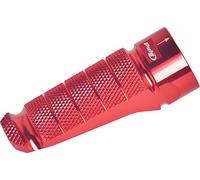 Puig Racing Footpegs Rosso