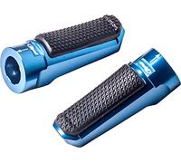 Puig Pedale Set Sport Modello, Blu