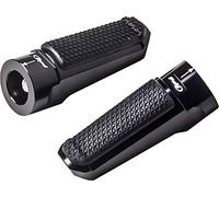 Puig Pedale Set Sport Modello, Nero