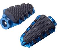 Puig Pedale Set Trail Modello, Blu