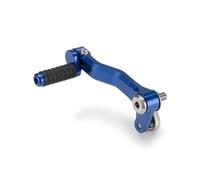 Puig Pedana Cambio Regolabile Leva Freno Z900 2017-2026 Blu