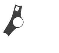 PUIG: pellicola asta cbr1100xx blackbird colore sim.car 97-07 nero