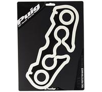 PUIG: pellicola asta FS30/fazer/fazer8 colore simil carbonio nero