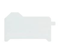 Puig Pellicola Protettiva Per Lo Schermo 22203w Honda Cbr 600 Rr 24-25