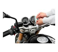 Puig Pellicola Protettiva Per Lo Schermo Bmw R12 Ninet 2025