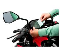 Puig Pellicola Protettiva Per Lo Schermo Kawasaki Z H2 2025