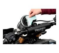 Puig Pellicola Protettiva Per Lo Schermo Triumph Speed 400 2025
