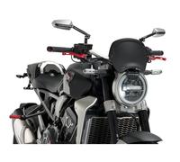 Motoplastic Carenatura frontale per Honda CB1000R Neo Sports Cafe 18-20 Carbon Look