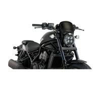 Puig Piastra Frontale Abs Honda Cmx1100 Rebel