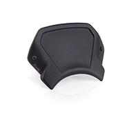 PUIG CARENATURA FRONTALE IN ALLUMINIO PER BMW R NINE T 17-24 NERO