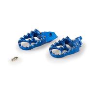 PUIG POGGIAPIEDI OFF-ROAD BMW R1200 GS 17-18 BLU