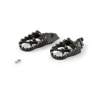 PUIG POGGIAPIEDI OFF-ROAD BMW R1250 GS 18-20 NERO