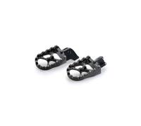 PUIG POGGIAPIEDI OFF-ROAD TRIUMPH TIGER 1200 EXPLORER XCA 18-20 NERO