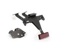 Puig Porta Targa Honda Nc750x Dct 2024