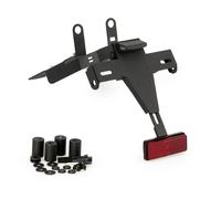 Puig Porta Targa Honda Nt1100 Dct 2025