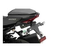 Puig Porta Targa Kawasaki Ninja E-1 2025