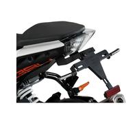Puig Porta Targa Ktm 390 Duke 2023