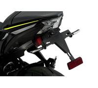 Puig Portatarga set Kawasaki Z650 / ninja 650 2017- Elemento Portante