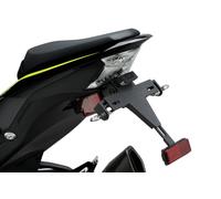 PUIG Porta targa regolabile compatibile con KAWASAKI Z 900