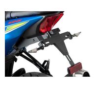Puig Porta Targa Suzuki Gsx-r125/gsx-s125 17-19