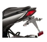 Puig Porta Targa Suzuki Sv650 16-19/sv650x 18-19