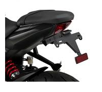 Puig Porta Targa Triumph Daytona 660 2025