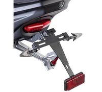 Puig Porta Targa Yamaha Mt-125 16-19