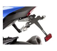Puig Porta Targa Yamaha Yzf-r1 16-19/yzf-r1m 17-19