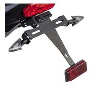 PUIG PORTATARGA HONDA CB650F 17-18 NERO-OFFERTA