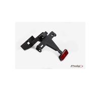 PUIG PORTATARGA KTM 390 DUKE 21-23 NERO-OFFERTA