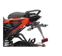 Puig Porta Targa Ktm 1290 Superduke Gt 16-19