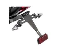 PUIG PORTATARGA TRIUMPH STREET TRIPLE 765 R 23-24 NERO-OFFERTA