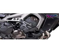 Puig Pro Model 7316 N con cursori per Yamaha mt-09 13 '-17'