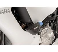 Puig Pro Model 7706 N con cursori per Yamaha yzf-r1 15 '-17'