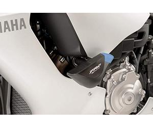 Puig Pro Model 7706 N con cursori per Yamaha yzf-r1 15 '-17'