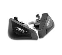 Puig Pro Model 8575 N con cursori per Honda CBR500R 16 '-17'