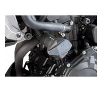 Puig R19 Yamaha Mt-03 16-19 Engine Slider Nero