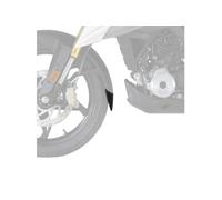 Puig Prolungatore del parafango anteriore per BMW G310GS anno 2017 - 2026 - Nero